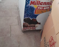 Dondurucu islek vəziyetde