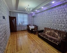 Qurtuluşda kupçalı mənzil
