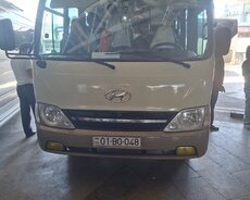 Avtobuslarin sifarişi və icarəsi