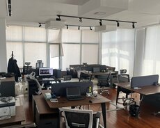 Əla Təklif İdeal Ofis Kirayə Verilir