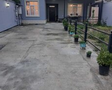 Savalan yaşayış massivində 3 otaqlı ev satılır