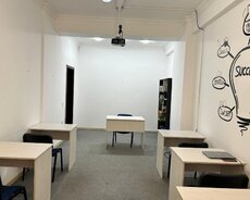 Kurs və Təlim üçün Hazır Otaq – 28 May