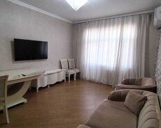 Əla Təklif 3 Otaqlı Mənzil Kirayə Verilir