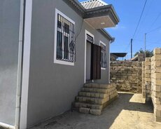 Heyet Evı 3 Otaqlı Kupcalı Heyet Evı Satılır
