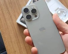 Iphone 15pro max satlir