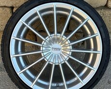 Lider disk teker komplekti