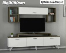 Tv atligi
