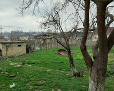 4 sot torpaq satilir