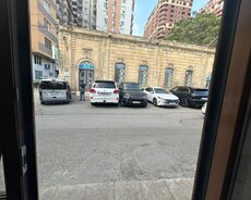 Zabitlər Bağinin yaxınlığında