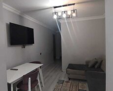 Əla təmirli 3 otaqlı mənzil kirayə verilir