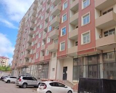 Masazırda təmirsiz bina evi satılır