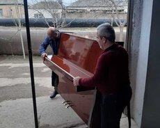 Piano dasıma
