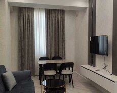 Əla təmirli 2 otaqlı mənzil kirayə verilir