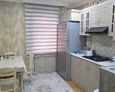 Ela temirli 3 otaqli menzil satilir