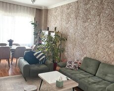Satılır 2 otaqlı yeni tikili 93 m², Şah İsmayıl Xətai m