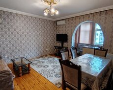 Məhəmmədli qəsəbəsində 2 otaqlı ev satılır