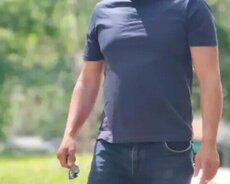 Mühafizə işi axtarıram