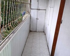 Eksperimental mənzil