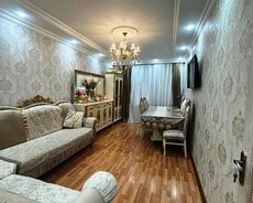 Bakixanov Qesebesi 3 otaqli menzil satilir