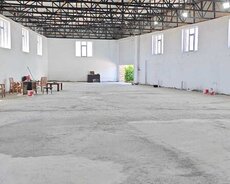 Mehdiabad qesebesinde 500 kv anbar icareye verilir