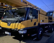 Avto kran icaresı