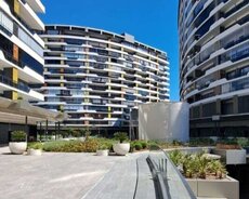 Greenville Residencedə podmayak mənzil satılır