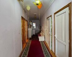 5 otaq heyet evi