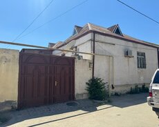 Mektebe yaxin ev