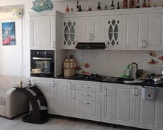 Kupçalı ev satılır