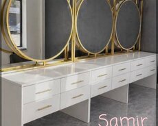 Mebel Salon Ofis Usta