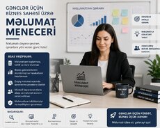 Məlumat Meneceri axtarılır