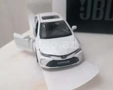 Toyota carolla maketi