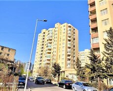4 otaqlı mənzil satılır