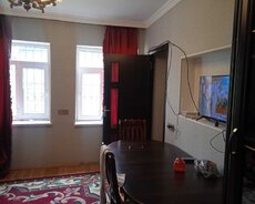 Zabrat qəsəbəsində 3 otaqlı ev satılır
