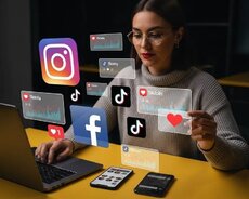 Reklam işləri üzrə biznes fəaliyyəti
