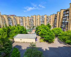 Qanuni 3 otaq