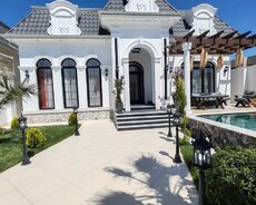 Merdekanda Bag evi
