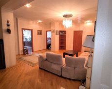 Həsən Əliyev kücəsi 3 otaq 290.000