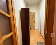 3 otaqlı mənzil satılır
