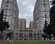 Xətai metrosu