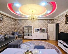 Sumqayıt şəhəri 6-cı mkr