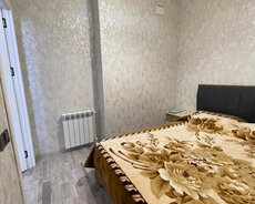 Yeni Günəşlidə mənzil