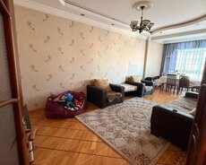 Əla təmirli 2 otaqlı mənzil kirayə verilir