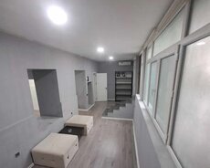 Kiraye verilir