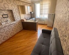 Masazır, Yeni Baki yaşayış kompleksi, bina 15