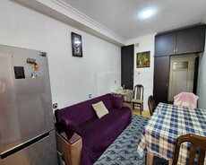 Masazır, Yeni Baki yaşayış kompleksi, bina 15