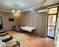 Main yaşayiş kompleksi