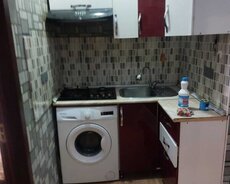 2 otaq menzil kiraye verlir qurtlus 93 de