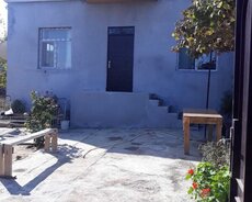 Zabrat qəsəbəsində 3 otaqlı ev satılır