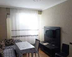 Xırdalan Kristal 2də 2 otaq Mənzil Kirayə